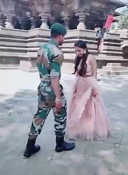 Army love status video