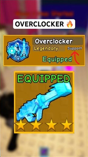 ARCTIC STRIKER + OVERCLOCKER CLASS COMBO IN SURVIVE ZOMBIE ARENA #roblox