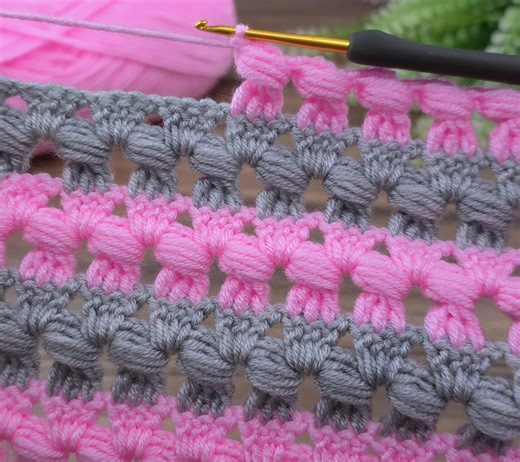 WOWW!!! Very easy to make peanut filled crochet model explanation #crochet #knitting | Aslı ile sanatsal tasarımlar