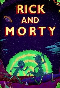 Сериал Рик и Морти 4 сезон Rick and Morty смотреть онлайн бесплатно!