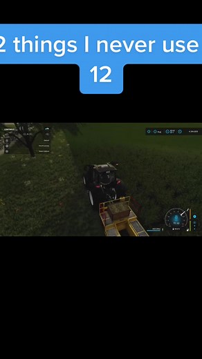 Harvesting Oilseed Radish with Forage Harvesters in FS22