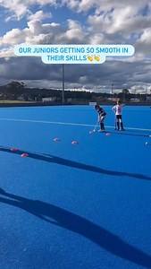 2.9K views · 109 reactions | Our junior Level Up Academy working on...