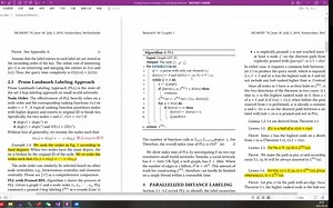 PLL算法文章与代码的介绍