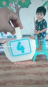 7.1K views · 72 reactions | Try daw cia 殺殺殺 Meet my second baby  Numeracy for today ❤️ | Teacher Jessa Rose Plarisan | Facebook