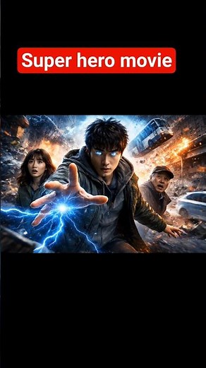 Psychokinesis (2018) | Korean Superpower Movie | Full Action Explained