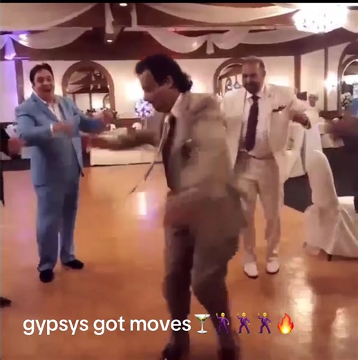 Gypsy Dance Moves to Elevate Your Next Party