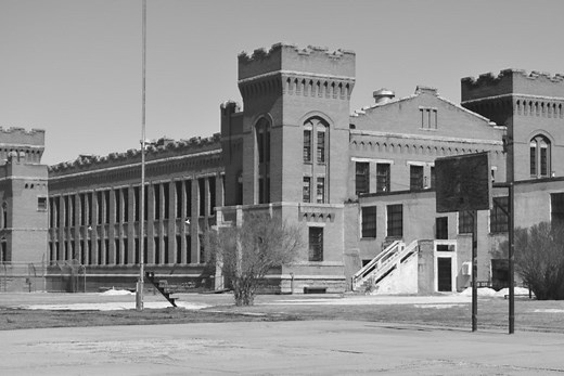 The Old Montana Prison Museum? Here’s What to Know - Discovering Montana