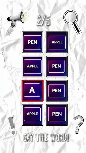Pen Pineapple Apple Pen Challenge 🍍🎤 (PPAP Song) Don’t Miss The Beat 😈