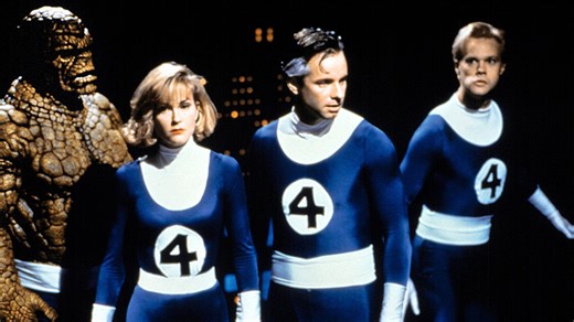 How ‘Fantastic Four: First Steps’ Heals a 30-Year-Old Betrayal: ‘The Curse Is Broken’
