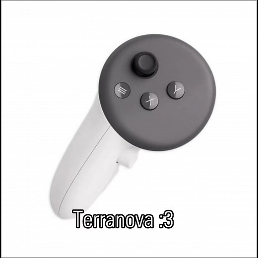 Terranova on Meta Quest: Terranova headset guide