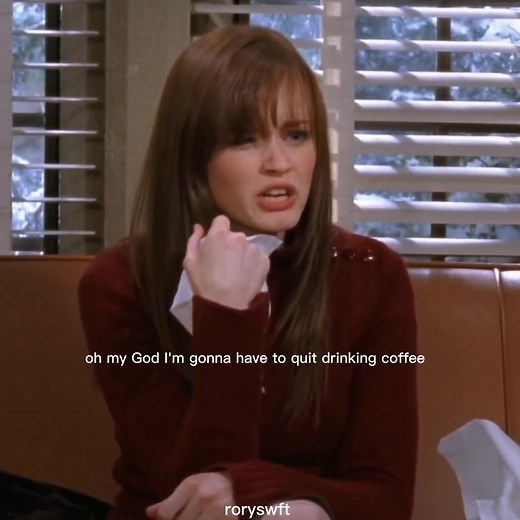 The Best Rory Gilmore Moments on Gilmore Girls