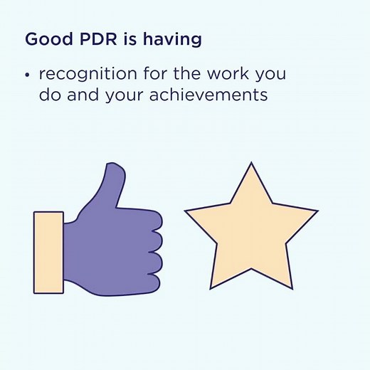 Professional development review | College of Policing