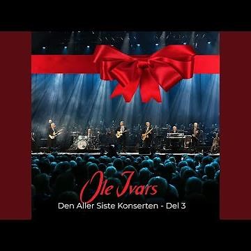 I kjempeform (Live)