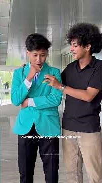 Tanya Mahasiswa Baru Part 2