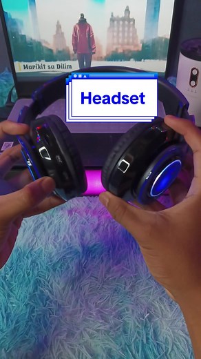 B39 Headset: How to Use and Connect via Bluetooth