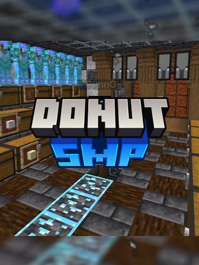 Essential Mods for DonutSMP Players