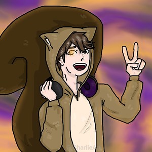 Squirrelcrazynut - Twitch