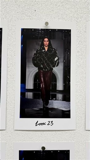 Burberry Winter 2026