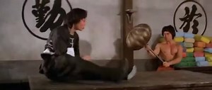 Avenging Warriors of Shaolin Original title: Jie shi ying xiong 1979