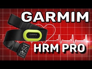 Garmin HRM Pro: Taking heart rate monitoring to a new level