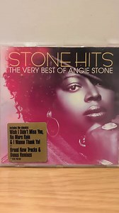 AngieStone ~ NO MORE RAIN (IN THIS CLOUD) HAPPY HEAVENLY BIRTHDAY ⋆⭒˚｡⋆ 🎙️✍🎹🎷🎧🎬 😇🕊💫☁️🌈 🙏 Angela Laverne Brown (December 18, 1961 – March 1, 2025), known professionally as Angie Stone The Angie Stone, was a highly influential American singer, songwriter, actress, and record producer. Often dubbed a "neo-soul queen," her career spanned over four decades, during which, she has been credited with revolutionizing the sound of hip-hop and neo soul, making her one of the most influential figu