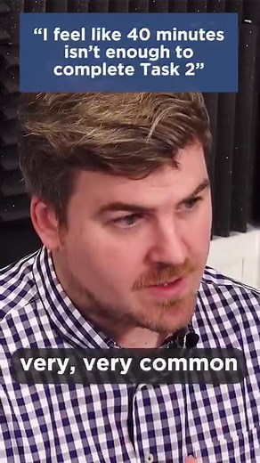 36K views · 236 reactions | How To Complete IELTS Writing Task 2 in 40 Minutes #ielts #ieltswritingtask2 | IELTS Advantage | Facebook