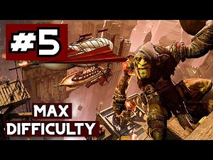 Styx: Master of Shadows | Akenash's Atrium 2/4 (Goblin) Walkthrough MAX Difficulty No Commentary #5