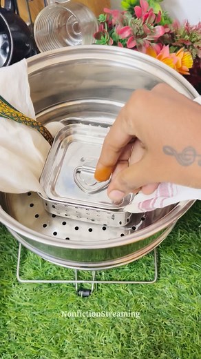 2.2M views · 7.3K reactions | Pure, fresh, and simple ✨ Guilt free...