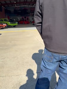 Blake Farris on Reels