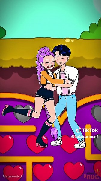 Funny Animated Cartoons for Kids' Laughter