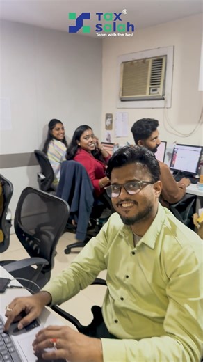 Tax Salah on Instagram: "🎄 This Christmas, Give Your Finances the Right Direction with Tax Salah! 🎄 Celebrate the season of joy with peace of mind by letting Tax Salah handle your tax and compliance needs. From GST returns and Income Tax filing to complete business support, we make taxation simple, accurate, and stress-free—so you can focus on what truly matters this festive season. ✨ Smart Tax Planning ✨ Hassle-Free Compliance ✨ Trusted Professional Support 🎁 Make a wise financial move this 