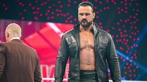 Drew McIntyre should create a brand new faction to help him win the WWE World Heavyweight Championship after WrestleMania 40