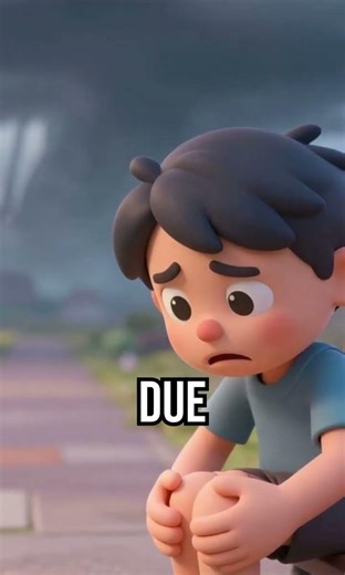 Your body, the weather forecaster! #FunFact #BodyAwareness #WeatherSense