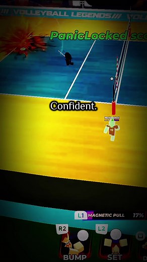 Jinko volleyball technique: Around-the-world VBL highlights