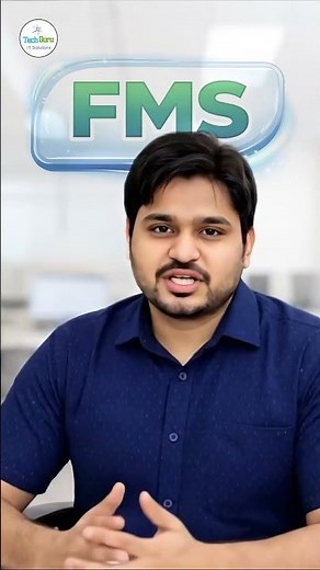 Stop IT Problems! PMS & FMS Services Explained for Businesses. 🔧💻