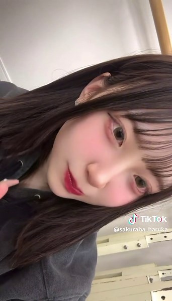 桜庭遥花の生誕祭ダンスパフォーマンス
