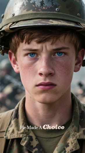 17-Year-Old Marine Dived on 2 Grenades... And Survived? WWII True Story