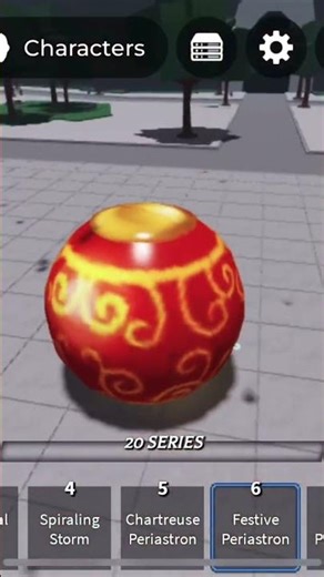 Periastron showcase!