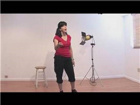 Acting Tips : Tips on Acting in Plays