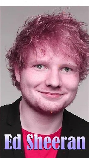 Shivers - Ed Sheeran