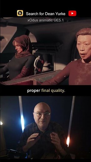 How to make FOG in Unreal Engine #unrealengine #cgi #vfx