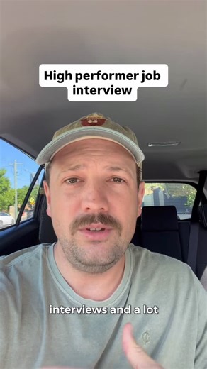 FAIRWAY PAPI 👨🏻 on Instagram: "High performer job interview question - channeling @higherupwellness . . #comedy #funny #satire #beer #beers"