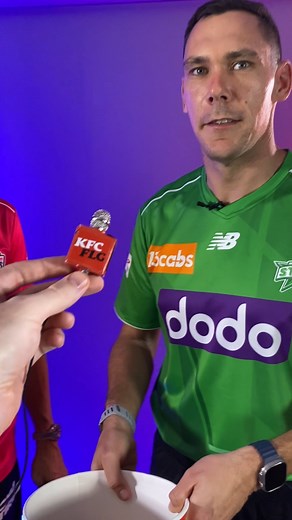 346K views · 3.5K reactions | Precision popcorn chicken counting ⚖️ 藍 #KFCMiniMic | BBL | Facebook