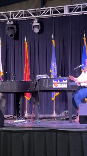 It's hard not to tap your feet to this beat. A lot of RVers enjoy live music as part of the lifestyle, especially at campgrounds, festivals, restaurants, and local venues when they travel. Music is a popular enhancer of the RV experience: it fits the social, outdoorsy, travel vibe. But very few people choose the RV lifestyle specifically because of live music. Most people RV because of: Freedom and travel ✨ Nature, relaxation, and adventure 🌲 Family time 👨‍👩‍👧 Affordability vs. other travel 