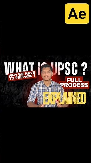 Watch This Full Video Before You Start Your Preparation @Ashok_Explains