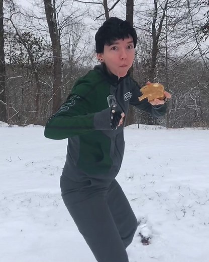 Bridge Carson Transformation Scene | Power Rangers SPD