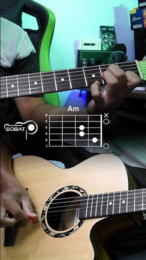 Simple Man - Lynyrd Skynyrd #guitarchords #guitarlesson