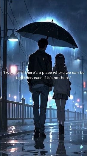 I Tried 5 Sad Anime Quotes and Found the SECRET to Emotional Connection