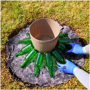 15K views · 64 reactions | Elevate your outdoor space with these enchanting summer orchard garden ideas | Sweden Art & Architecture | Facebook