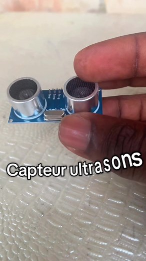 Composants électroniques à Abidjan pour vos projets